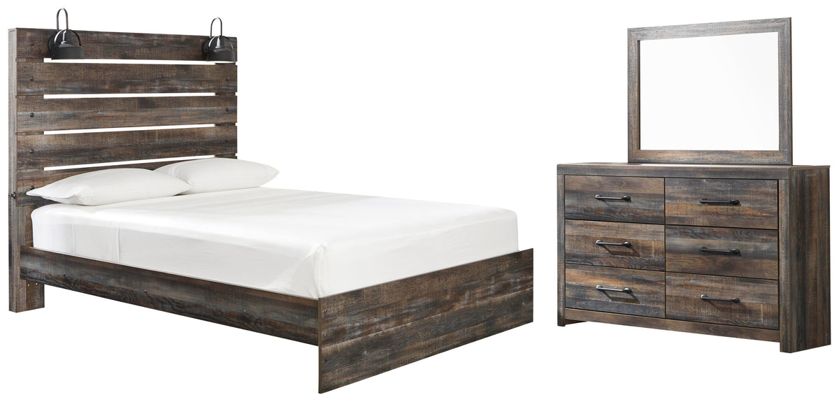 Drystan Bedroom Sets