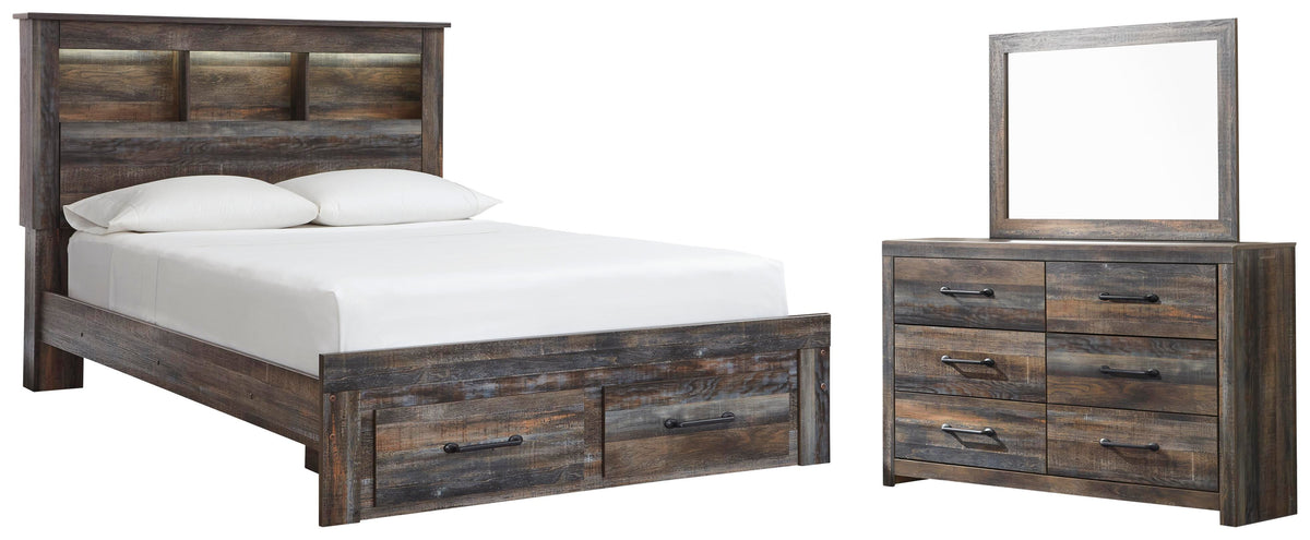 Drystan Bedroom Sets
