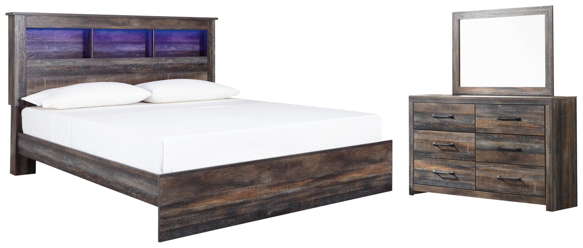 Drystan Bedroom Sets