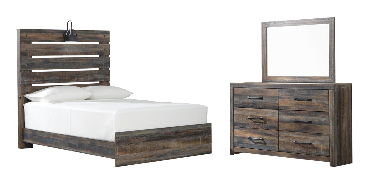 Drystan Bedroom Sets