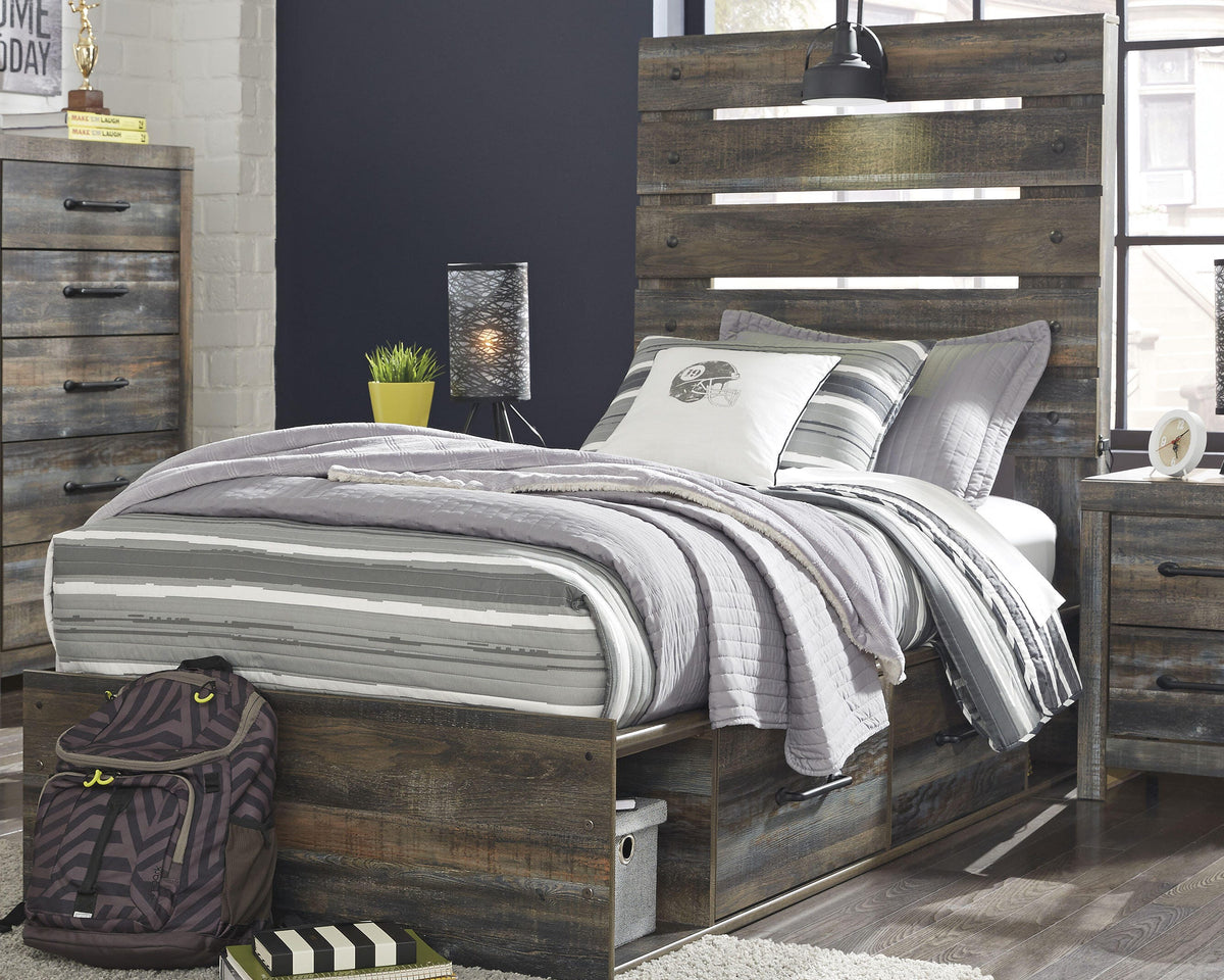 Drystan Beds
