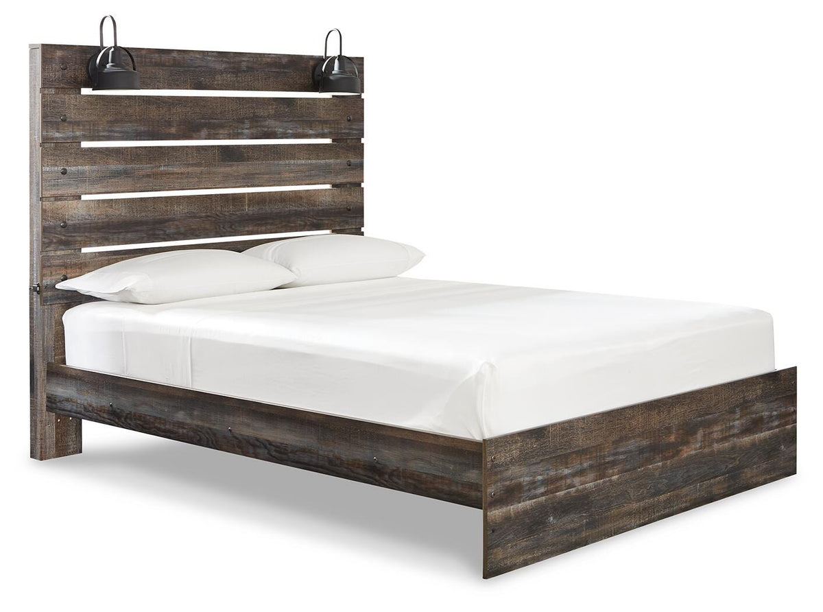 Drystan Bedroom Sets