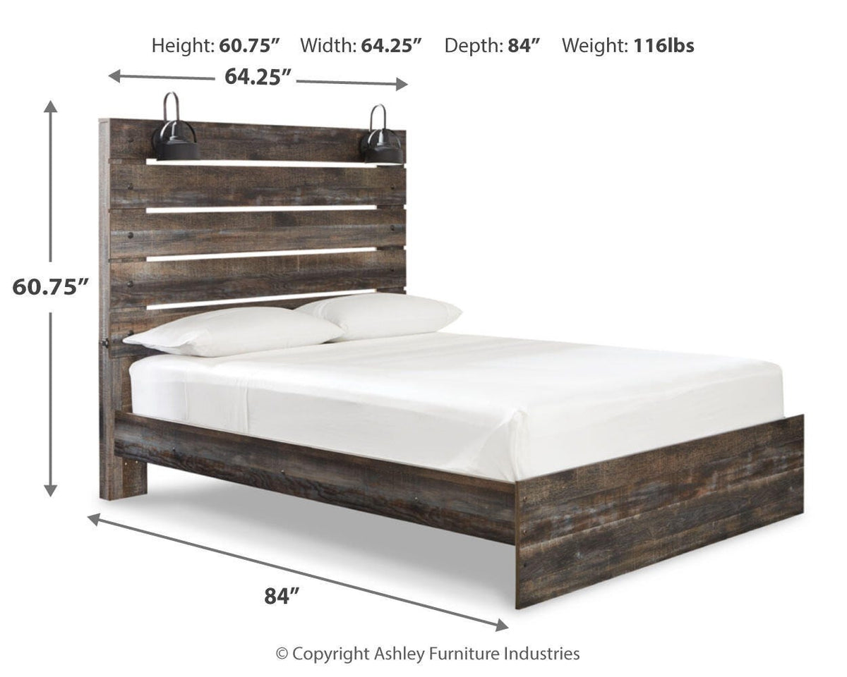 Drystan Beds