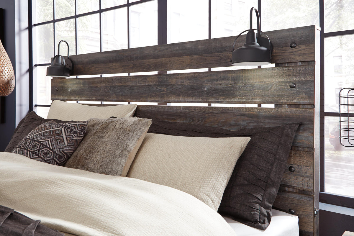 Cambeck Bedroom Sets