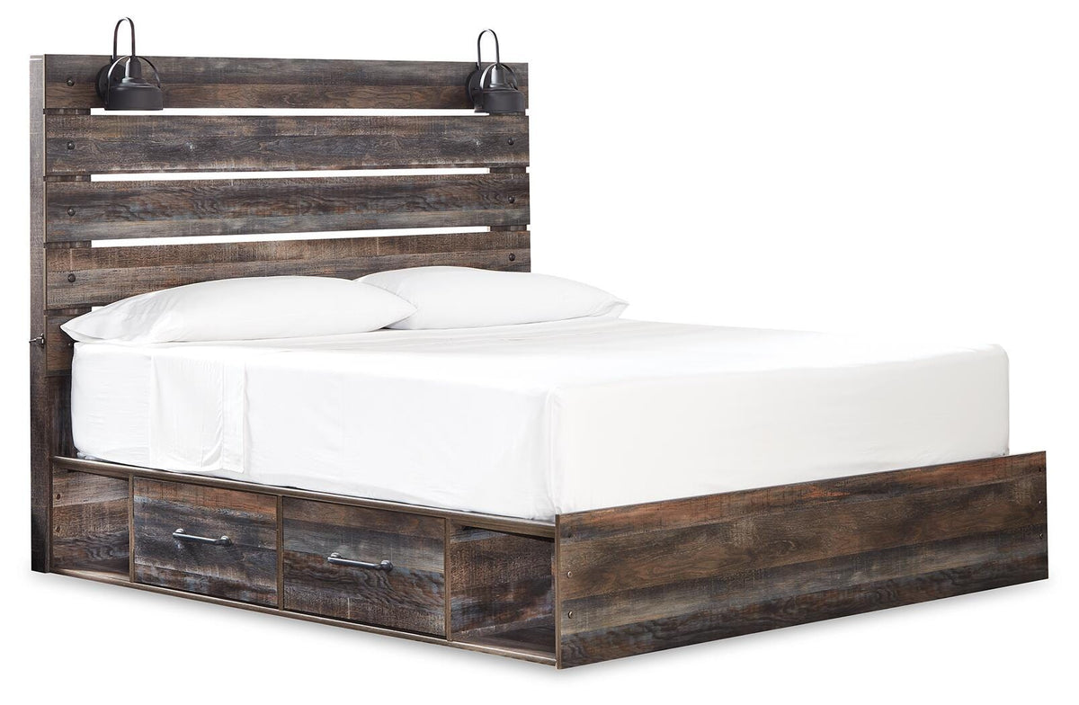 Drystan Beds