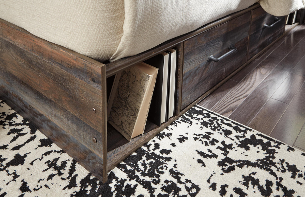 Drystan Bedroom Sets