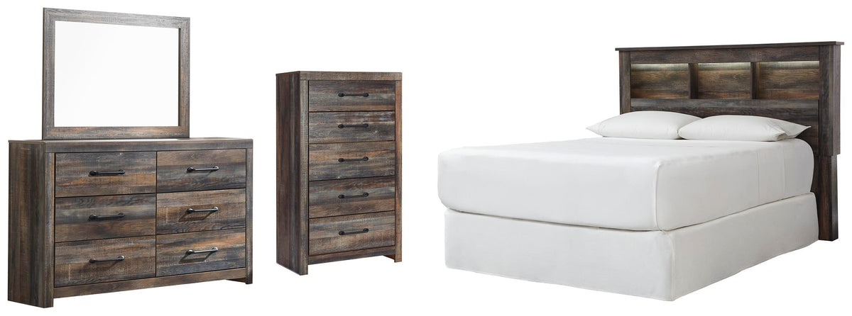 Drystan Bedroom Sets