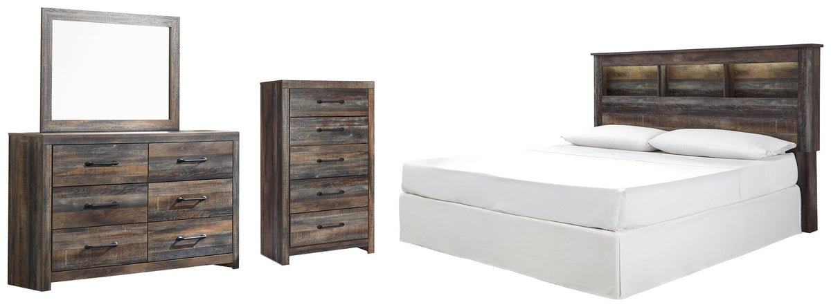 Drystan King/ Bedroom Sets