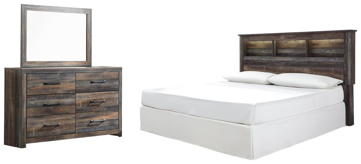 Drystan King/ Bedroom Sets