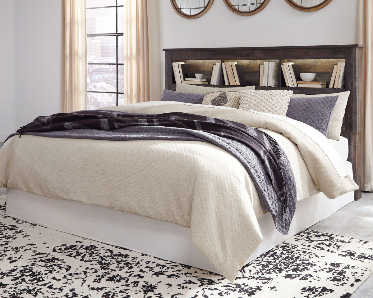 Drystan King/ Bedroom Sets