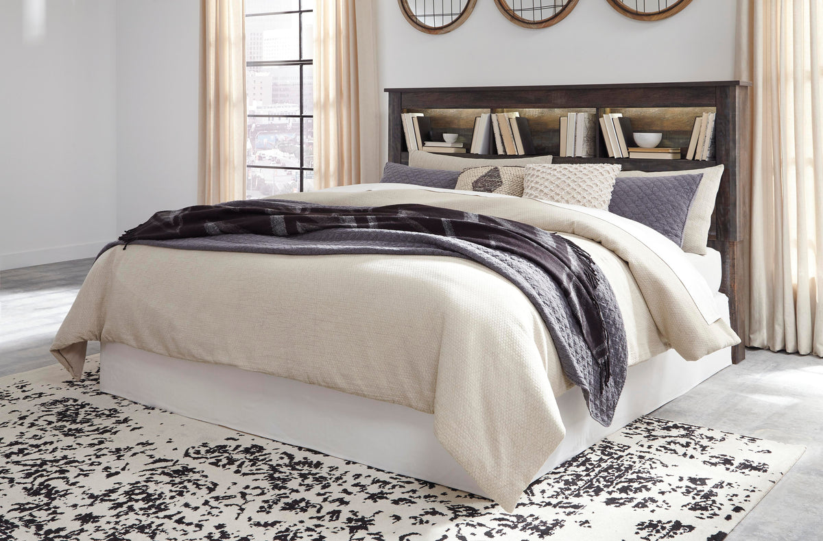 Drystan King/ Bedroom Sets