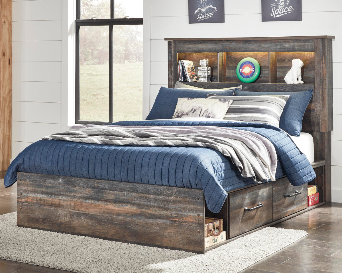 Drystan Beds
