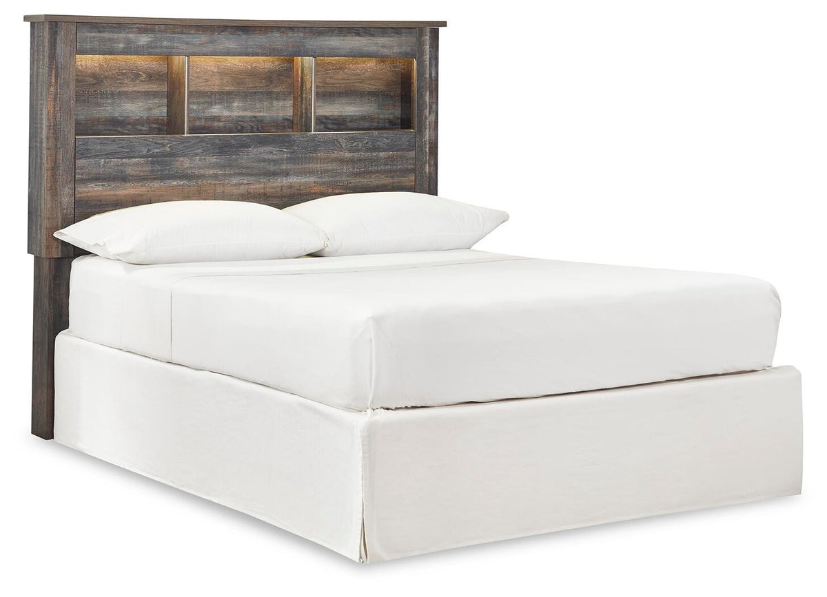 Drystan Headboards