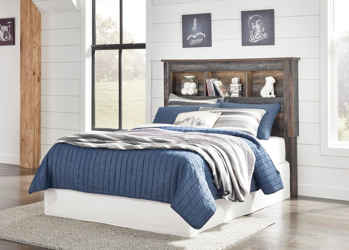 Cambeck Bedroom Sets