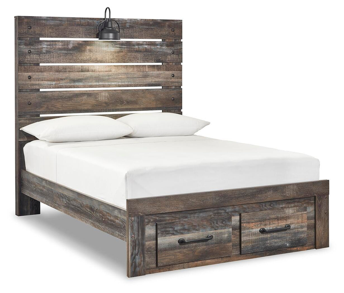 Drystan Beds