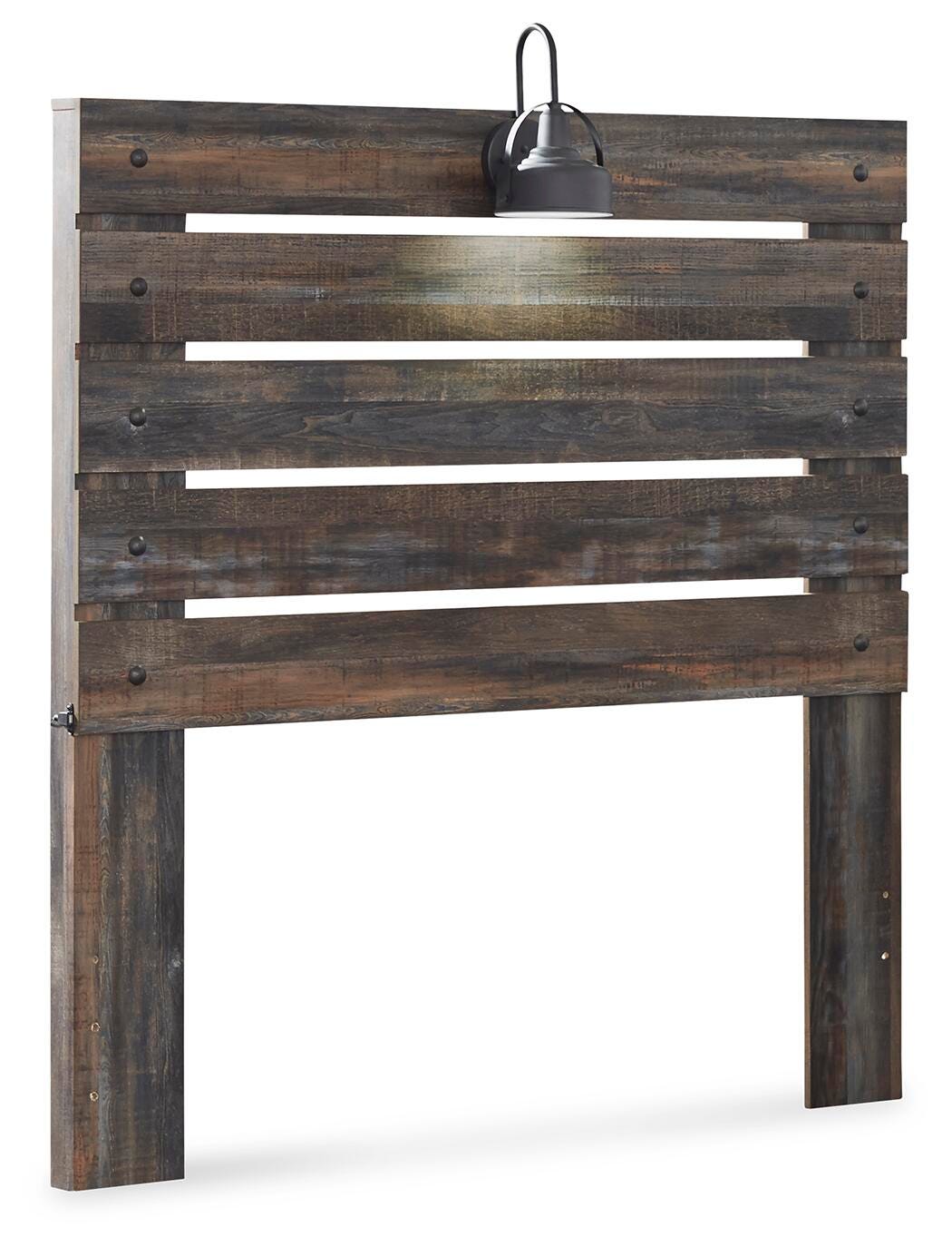Drystan Headboards