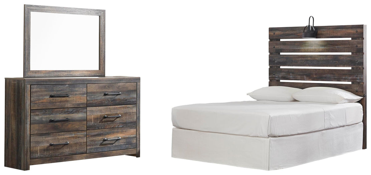 Drystan Bedroom Sets