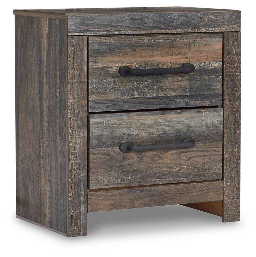 Drystan Bedroom Sets (Collection 2)