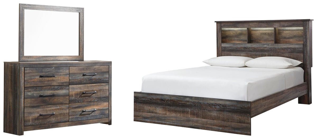 Drystan Bedroom Sets