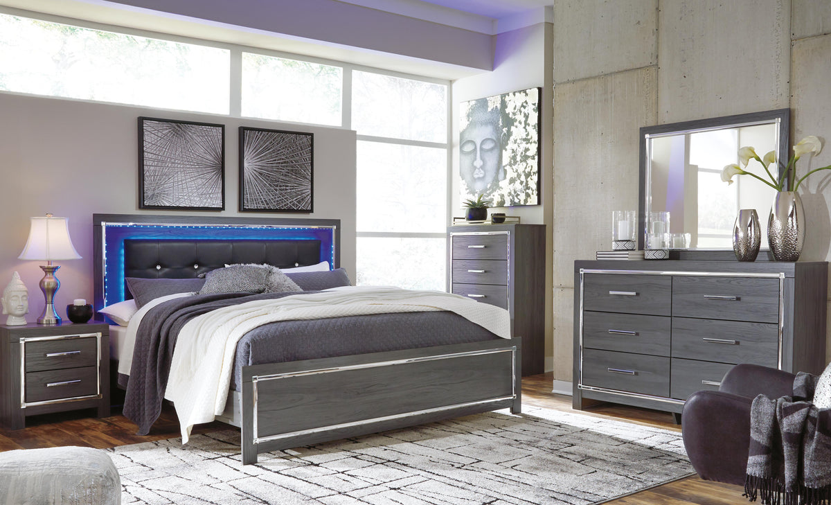 Lodanna Dresser by Ashley - image 11