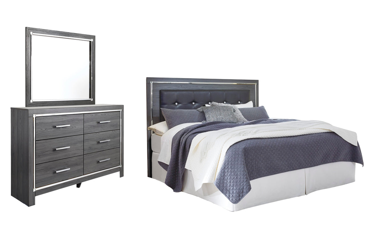 Lodanna King/ Bedroom Sets
