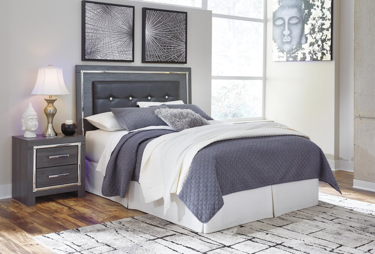 Lodanna Headboards