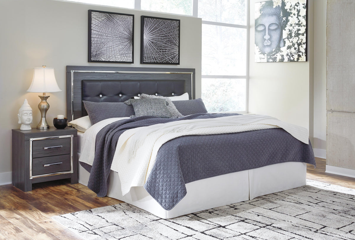 Lodanna Bed by Ashley - image 32