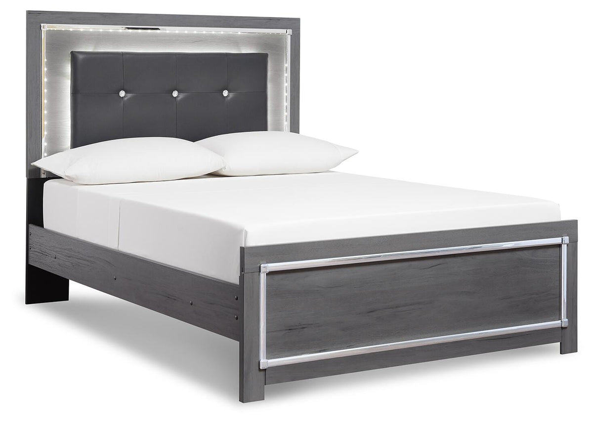 Lodanna Beds