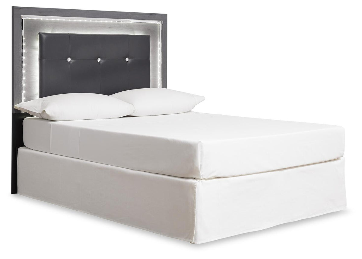 Lodanna Headboards