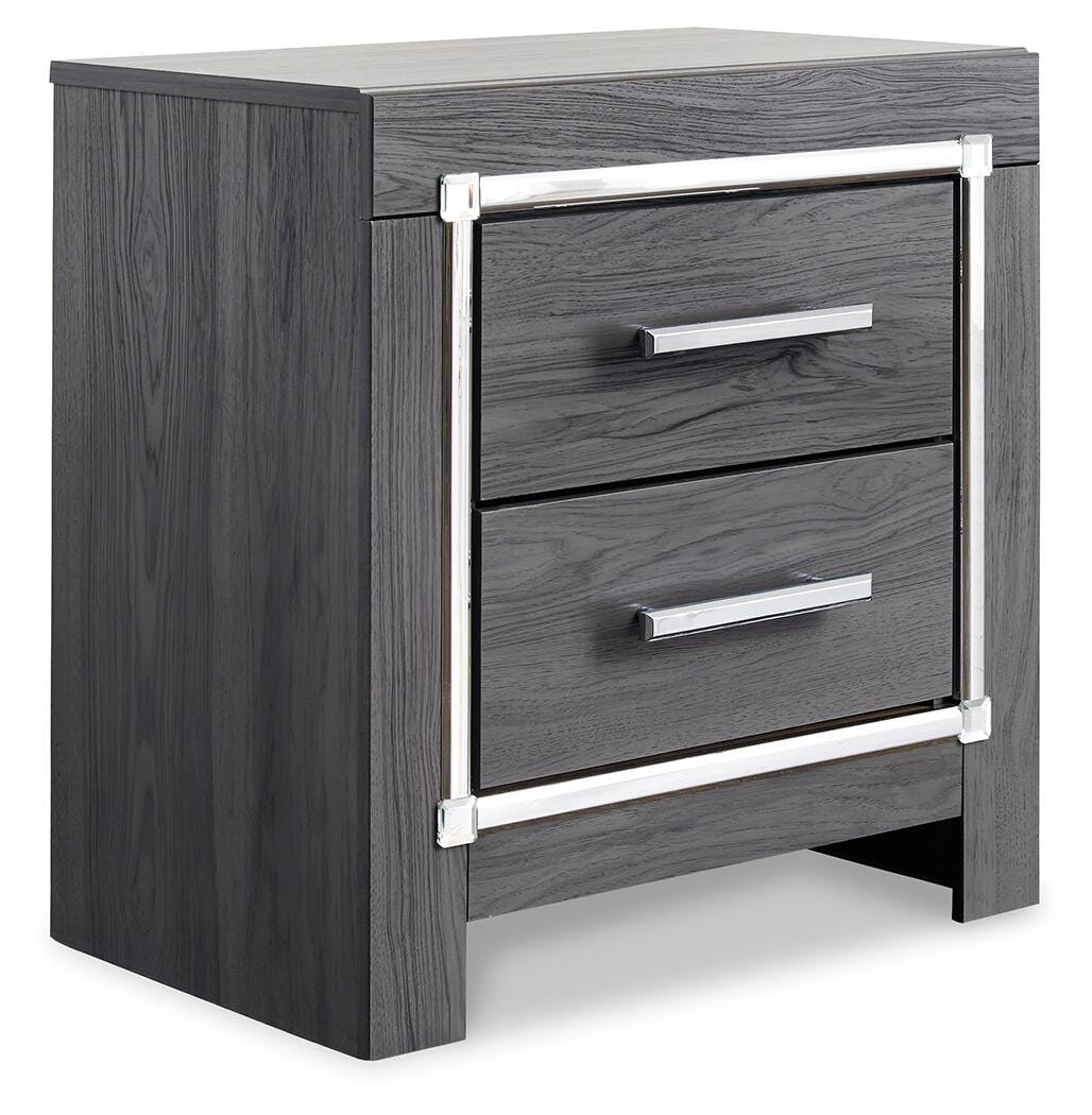 Lodanna Nightstands