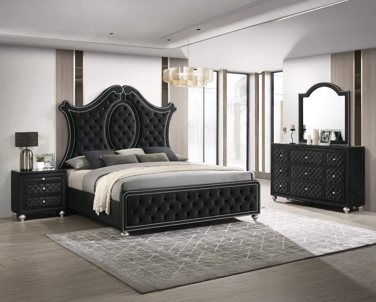 Cameo Bedroom Collection