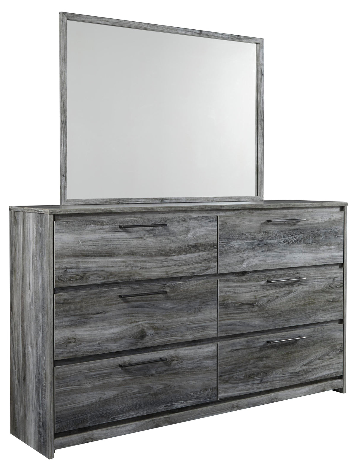 Baystorm Bedroom Sets