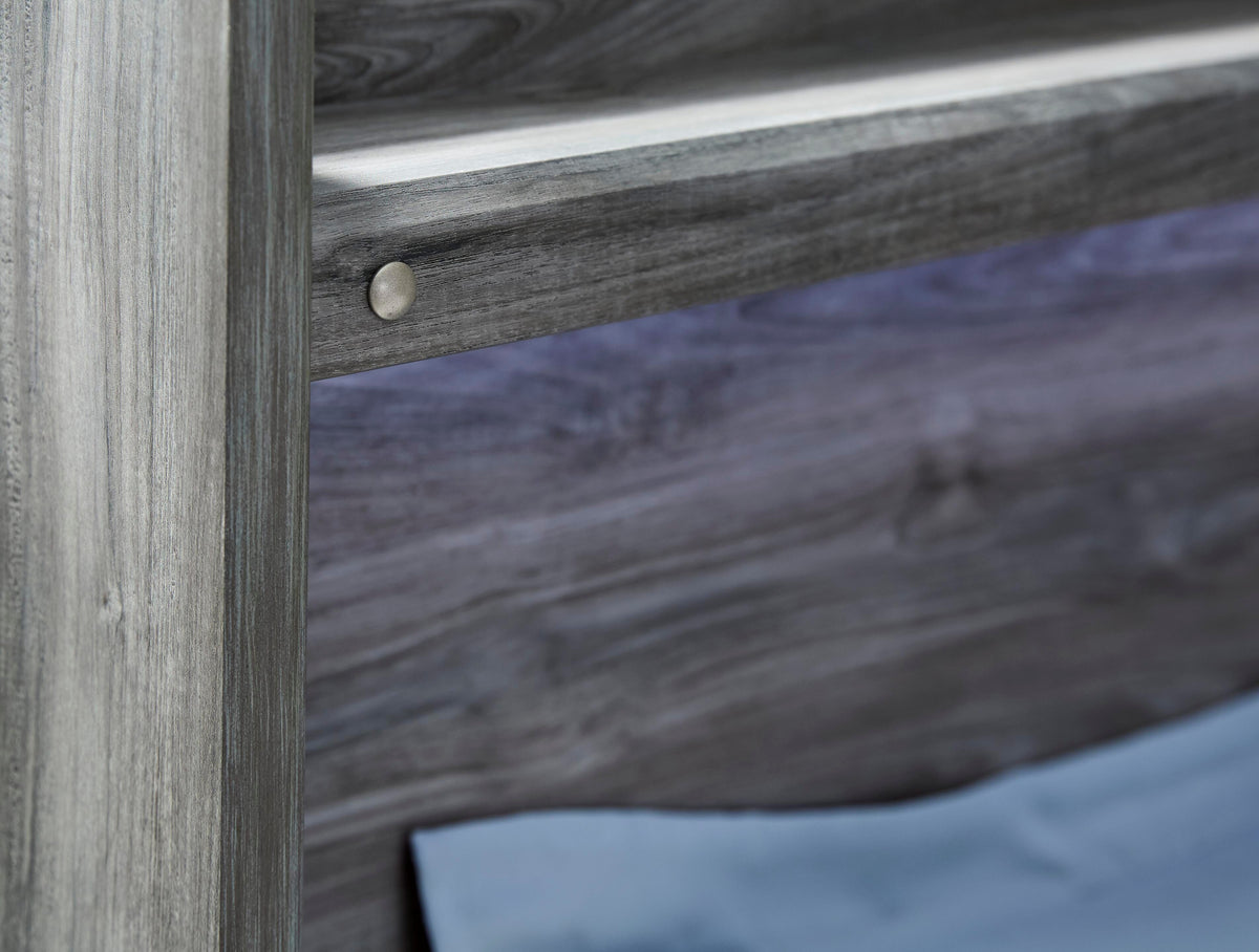 Baystorm Headboards