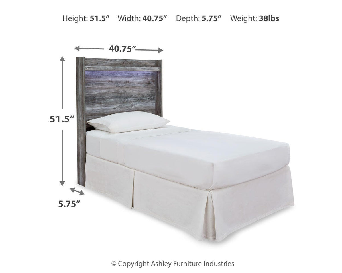 Baystorm Bedroom Sets