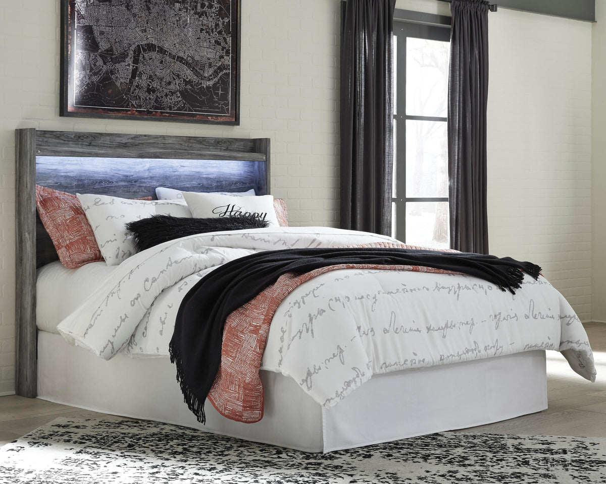Baystorm Headboards