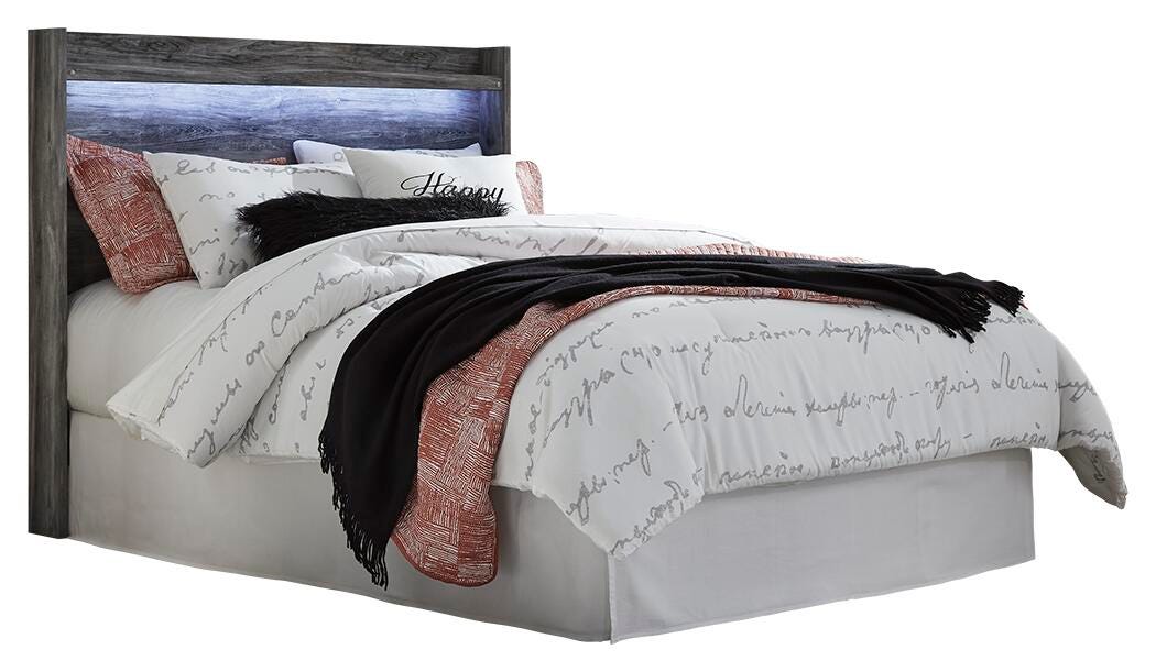Baystorm Headboards