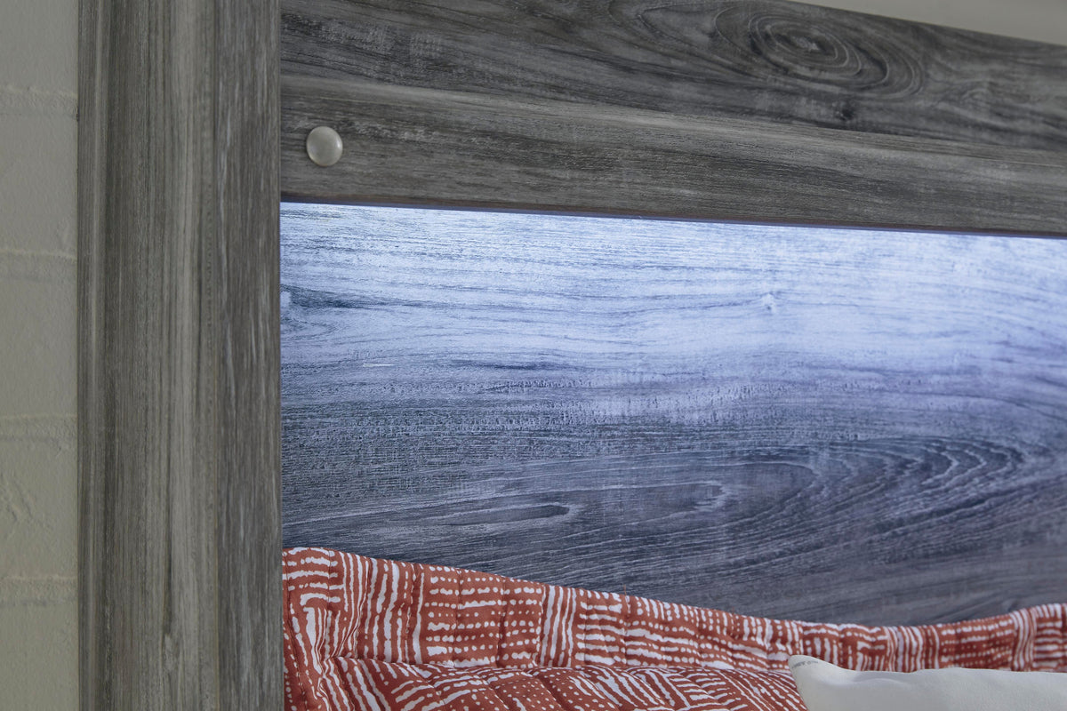Baystorm Headboards