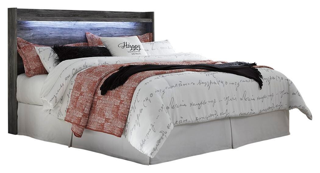 Baystorm Headboards