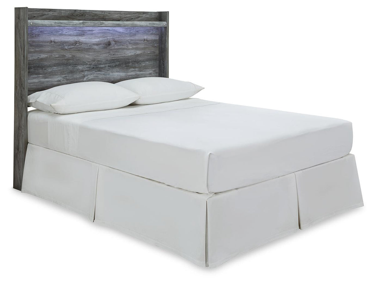 Baystorm Headboards