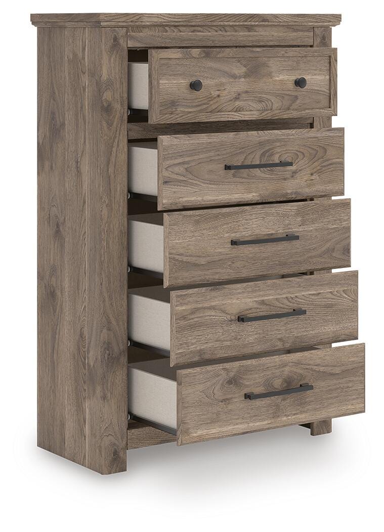 Rusticott Chests