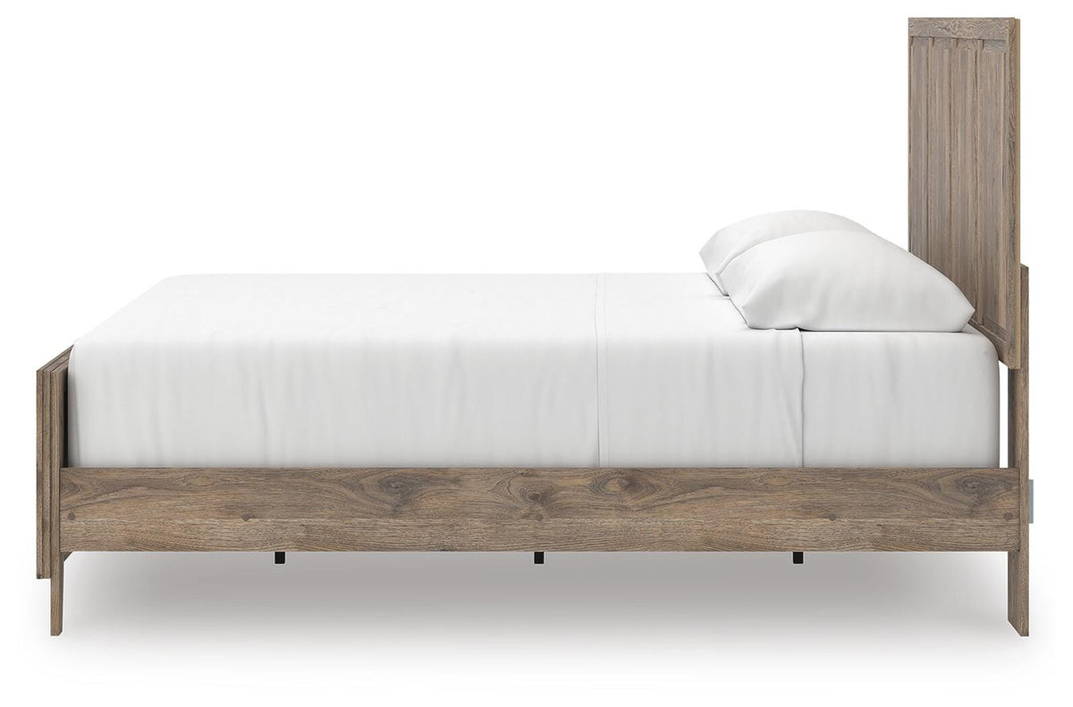 Rusticott Bedroom Sets