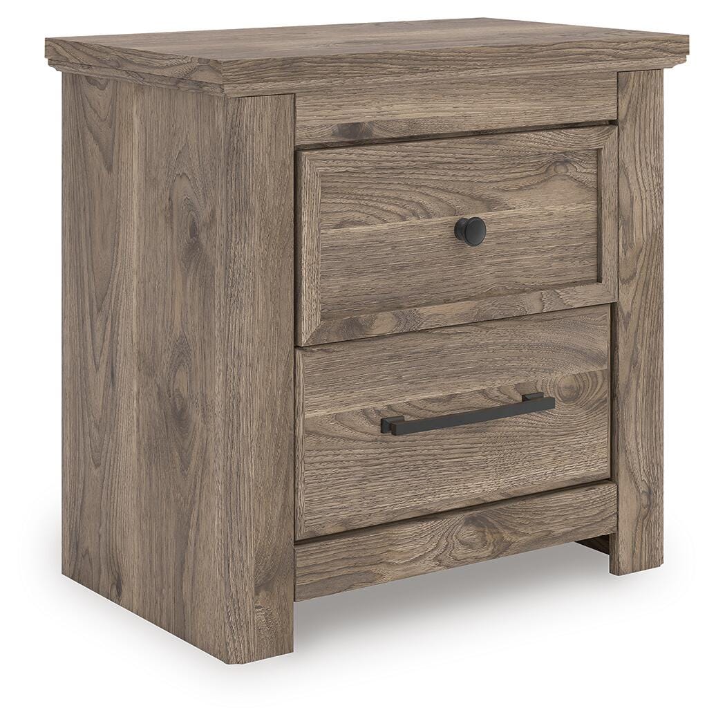 Rusticott Nightstands
