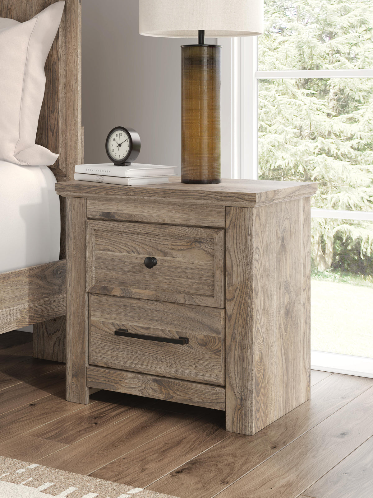 Rusticott Nightstands
