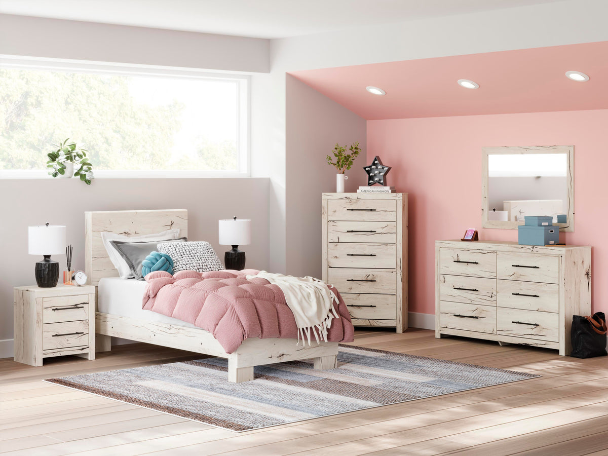 Lawroy Beds