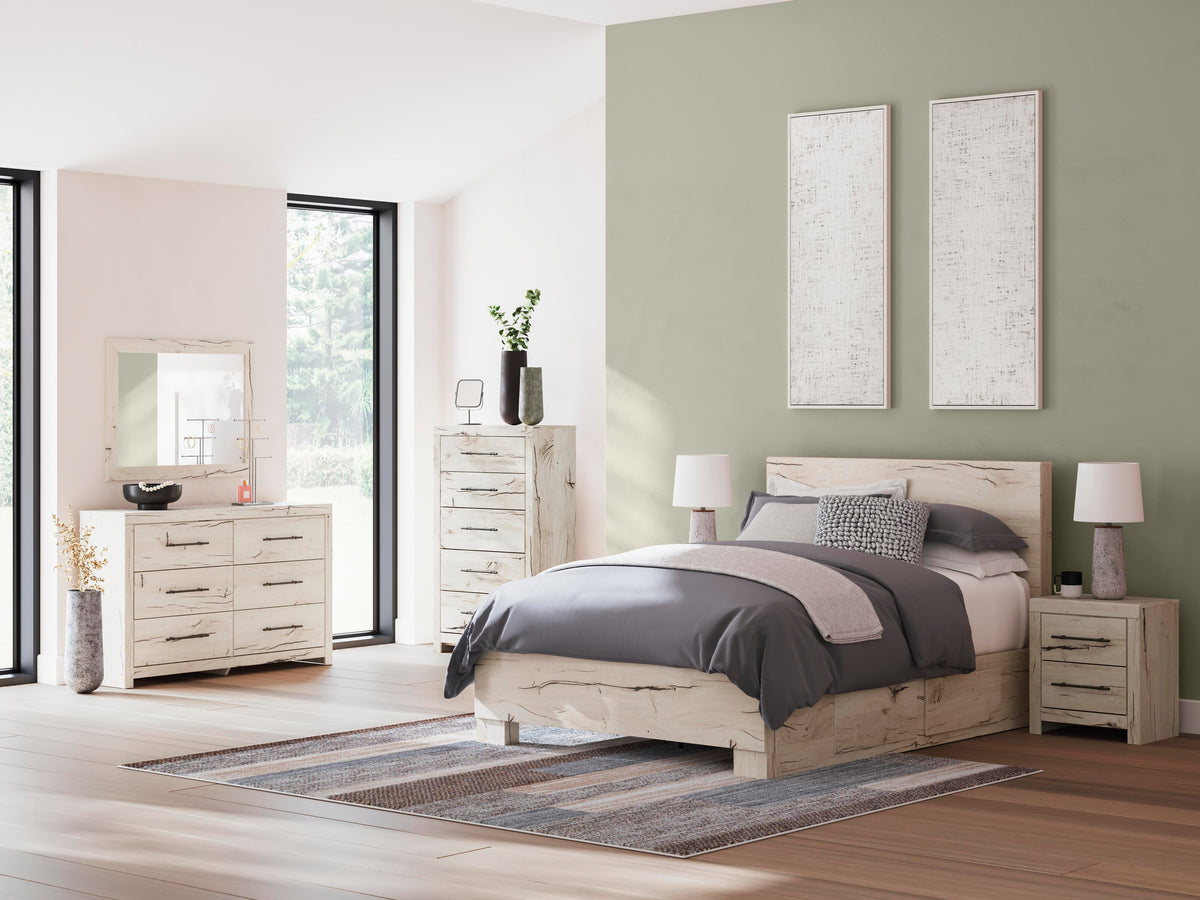 Lawroy Beds