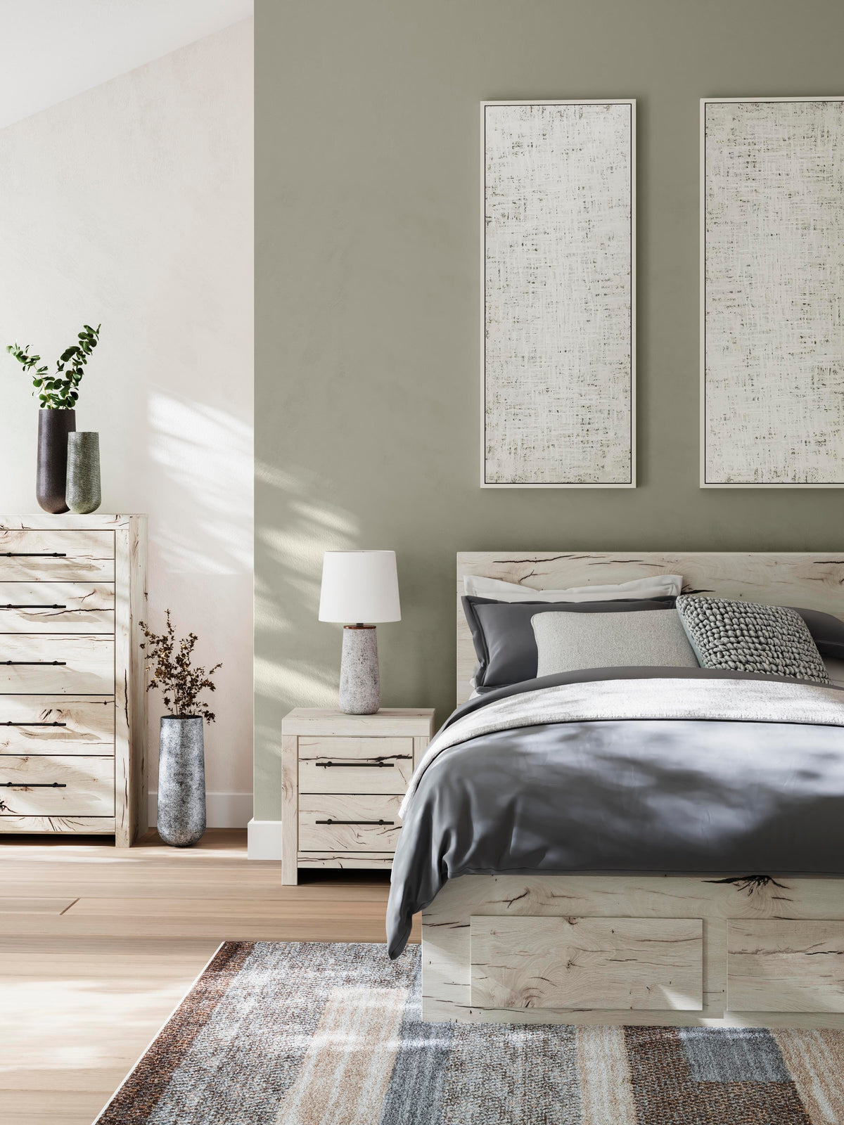 Lawroy Beds
