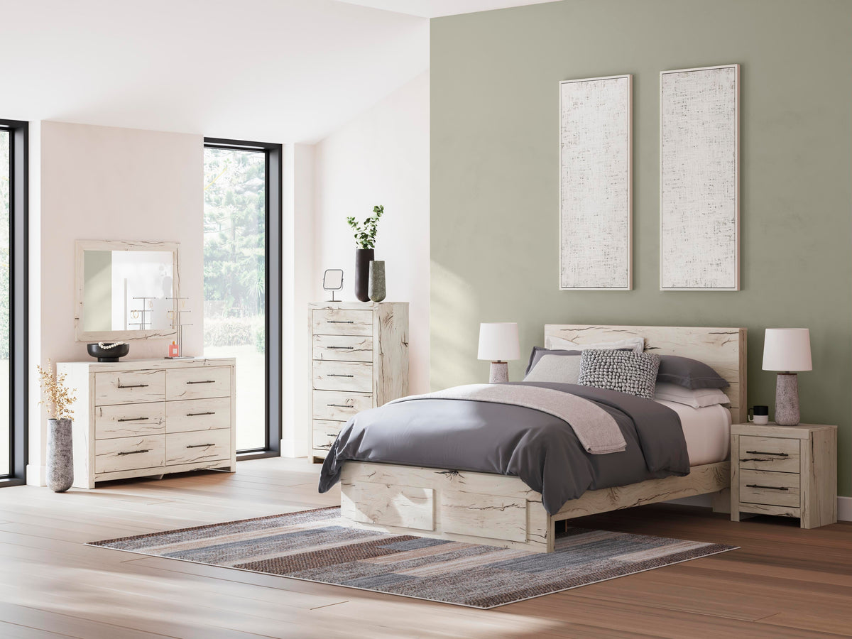 Lawroy Beds