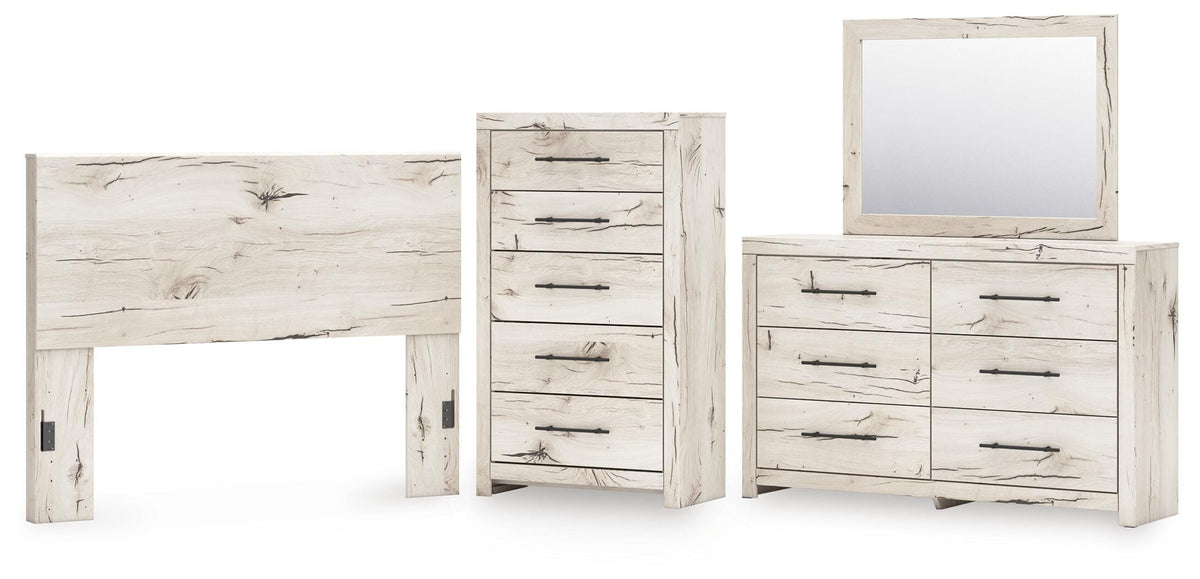 Lawroy Bedroom Sets