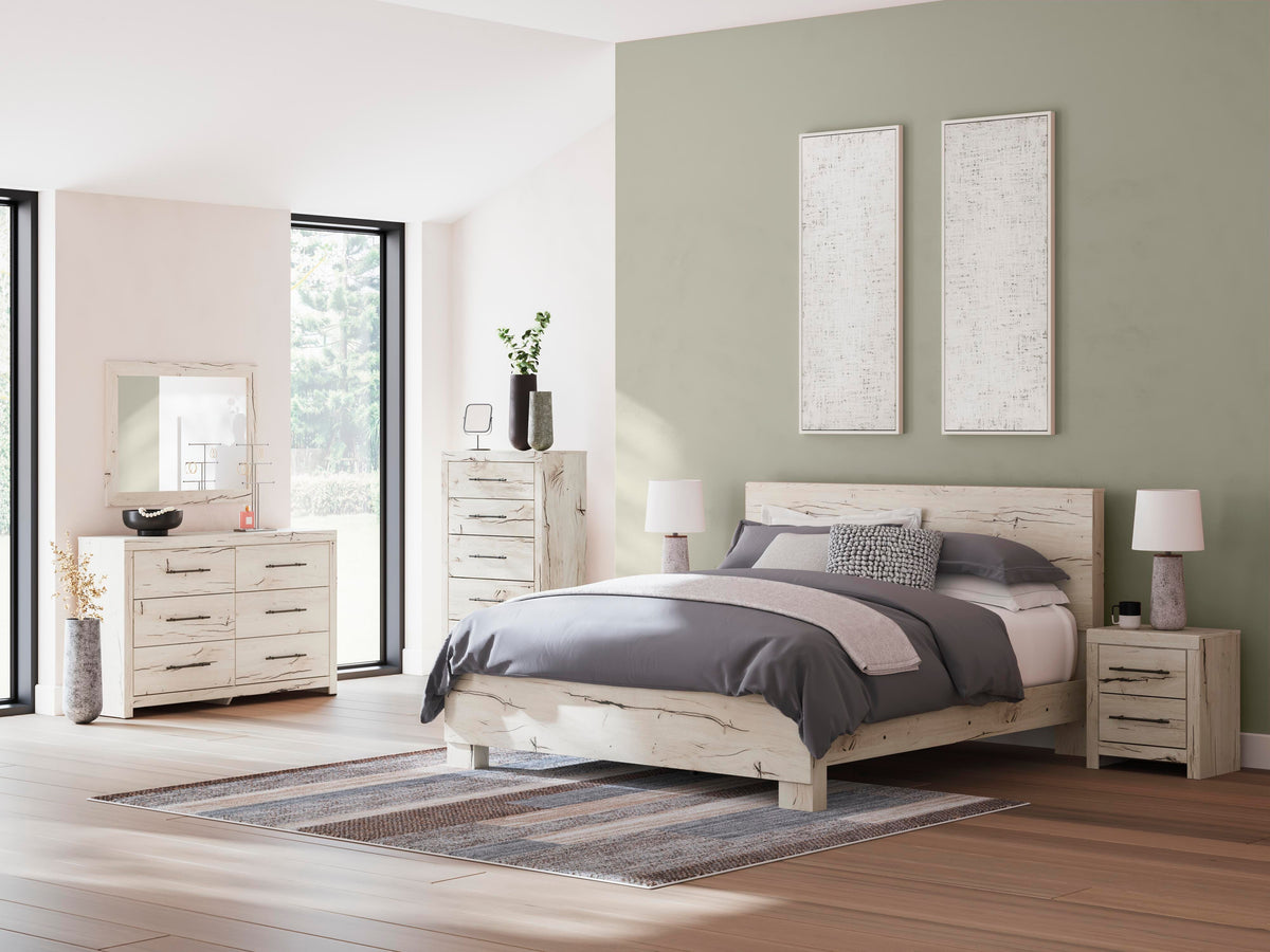 Lawroy Beds