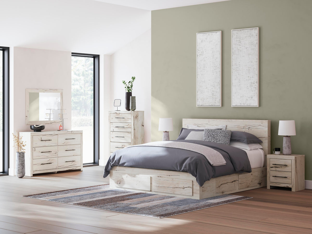 Lawroy Beds